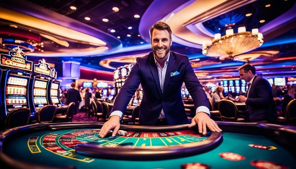 daga0vip casino trực tuyến